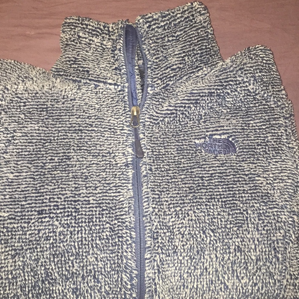 Women's North Face Jacket